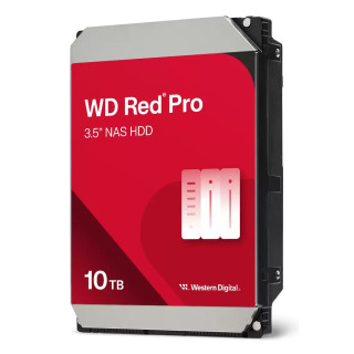 WESTERN DIGITAL WD RED PRO 10TB SATA3 3.5 7200RPM